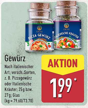 Gewürz