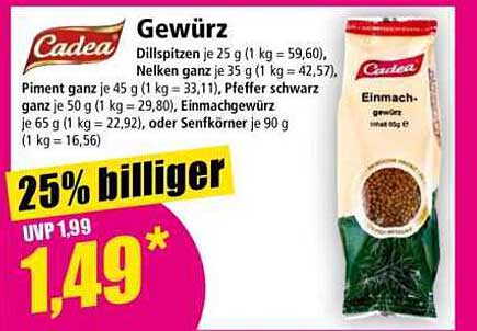 Gewürz