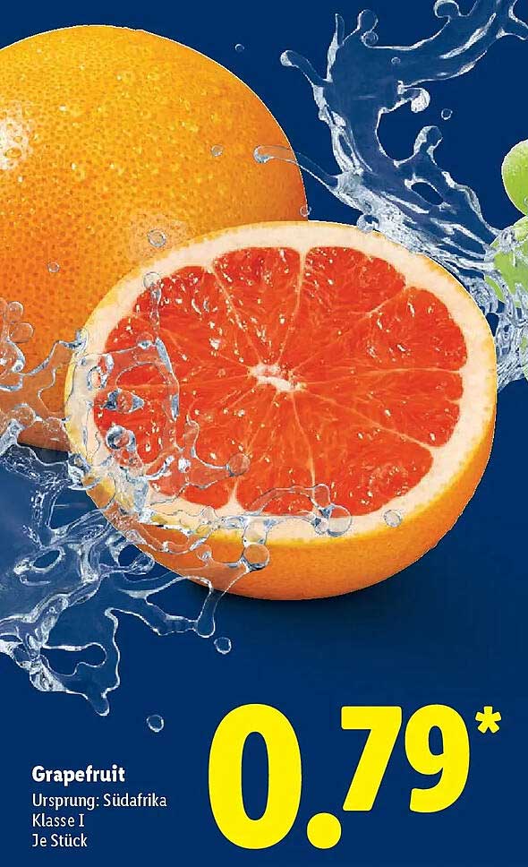 Grapefruit