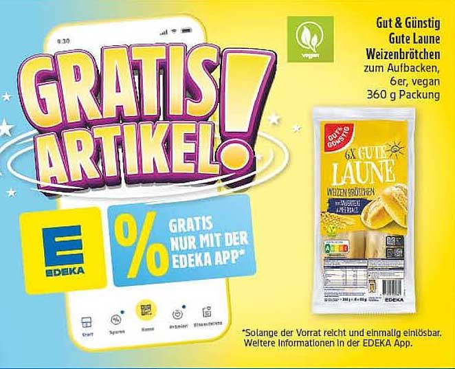 GRATIS ARTIKEL!