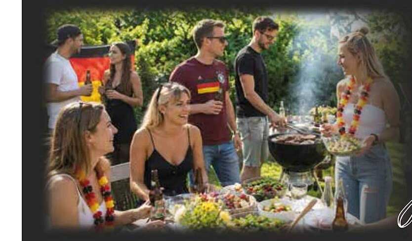 Grillparty