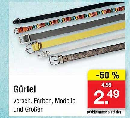 Gürtel