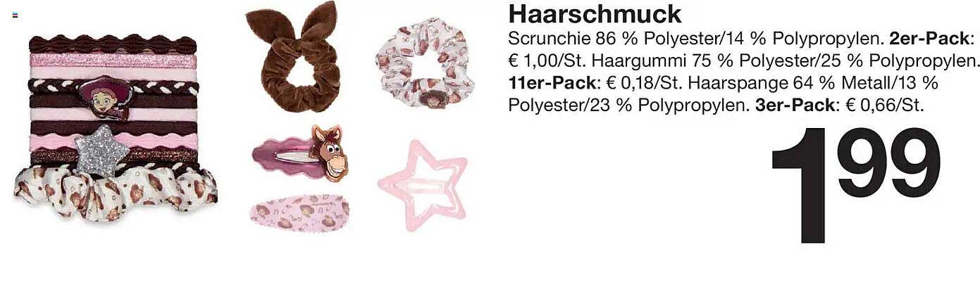 Haarschmuck