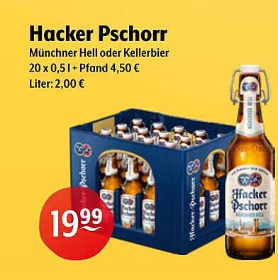 Hacker Pschorr