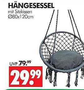 HÄNGSESSEL