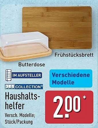 Haushalts-helfer
