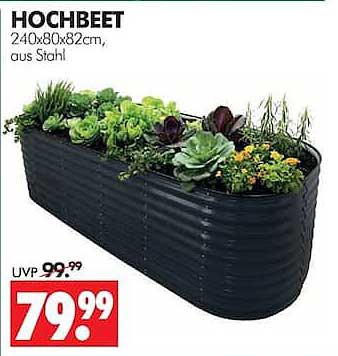 HOCHBEET