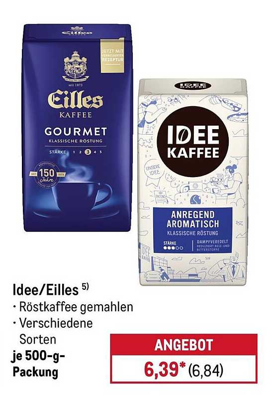 Idee/Eilles 5)