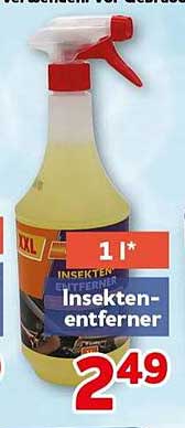 Insektenentferner