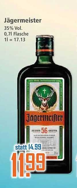 Jägermeister