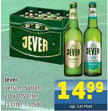 Jever
