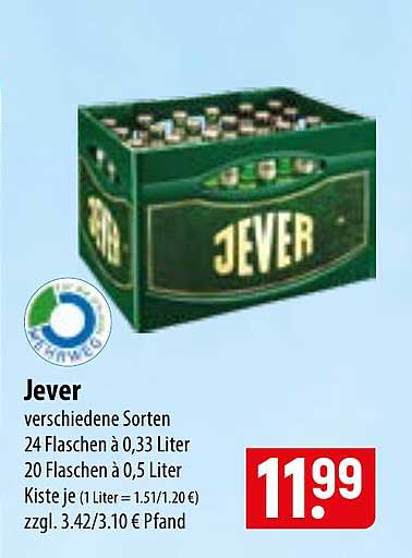 Jever