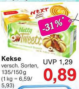 Kekse