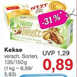 Kekse