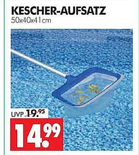 KESCHER-AUFSATZ