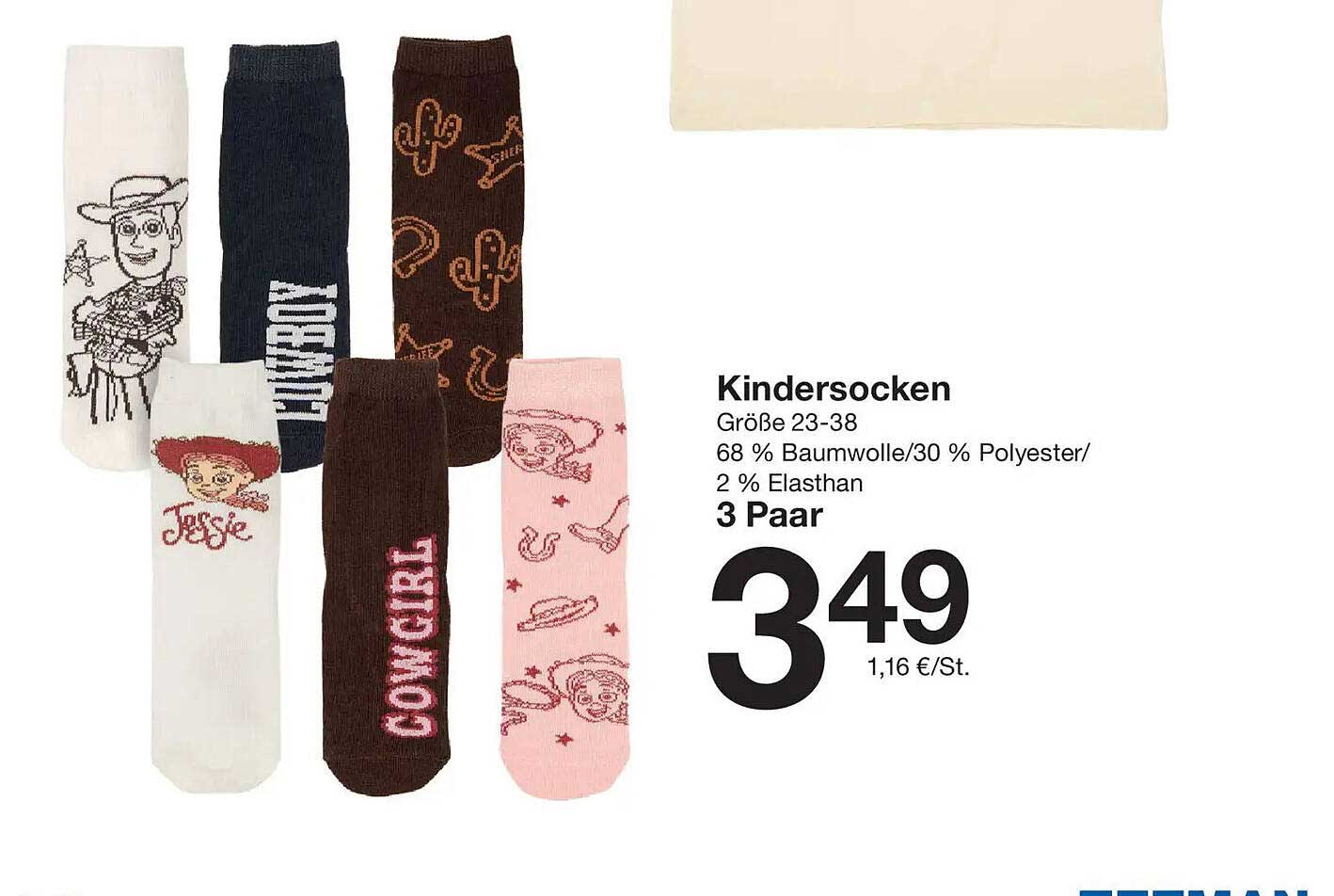 Kindersocken