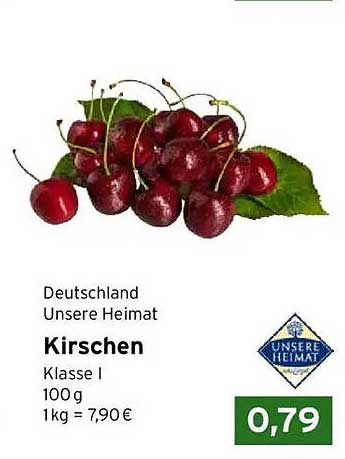 Kirschen