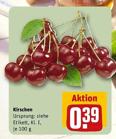 Kirschen