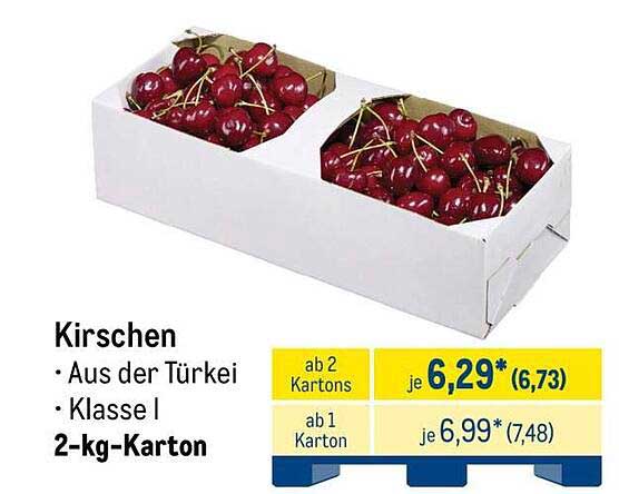 Kirschen