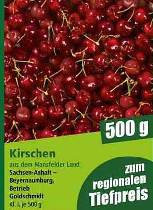 Kirschen