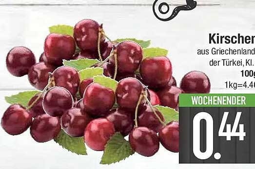Kirschen