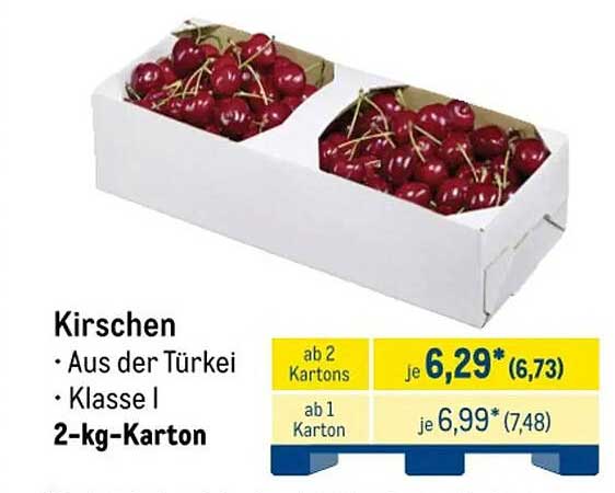 Kirschen