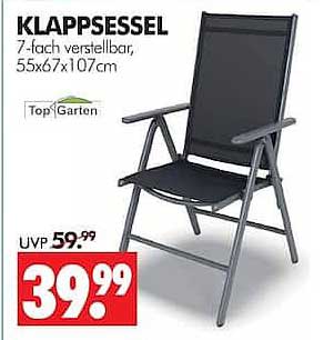 KLAPPSESSEL