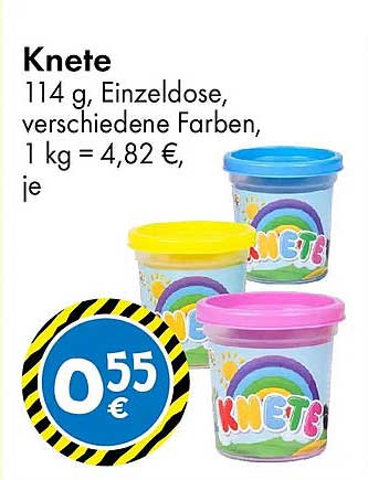 Knete