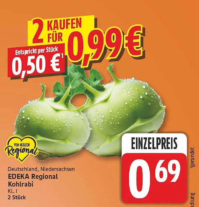 Kohlrabi