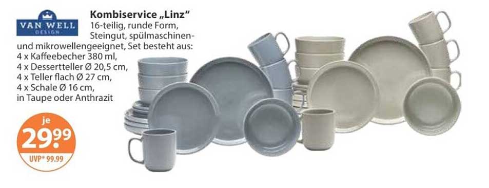 Kombiservice „Linz“