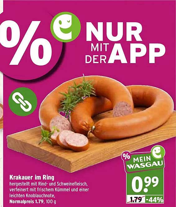 Krakauer im Ring