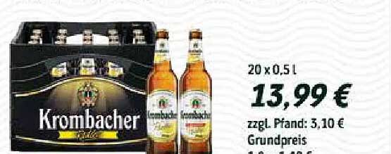 Krombacher