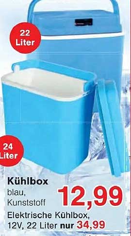 Kühlbox