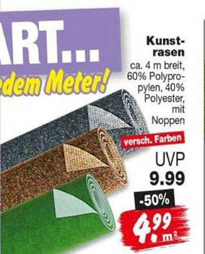 Kunst-rasen