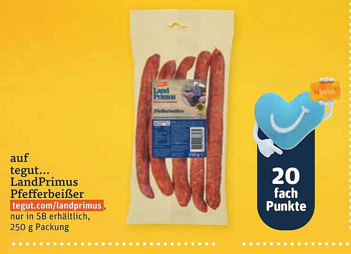 LandPrimus Pfefferbeißer