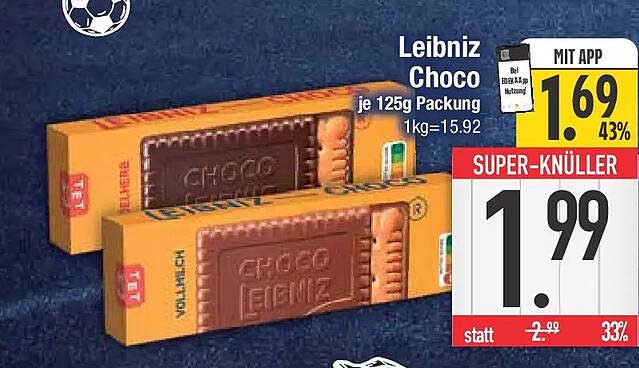 Leibniz Choco