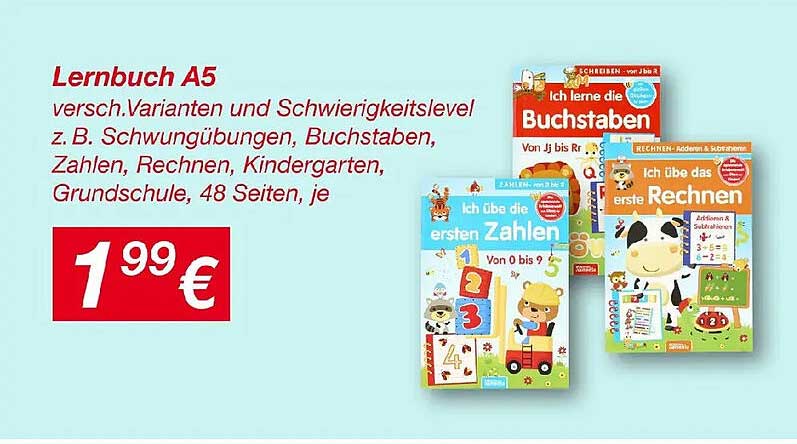 Lernbuch A5