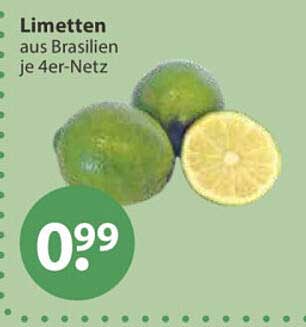 Limetten