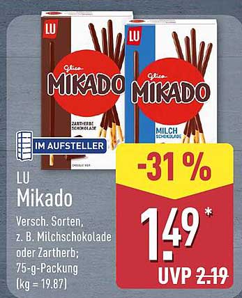 LU Mikado