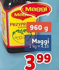 Maggi 960 g