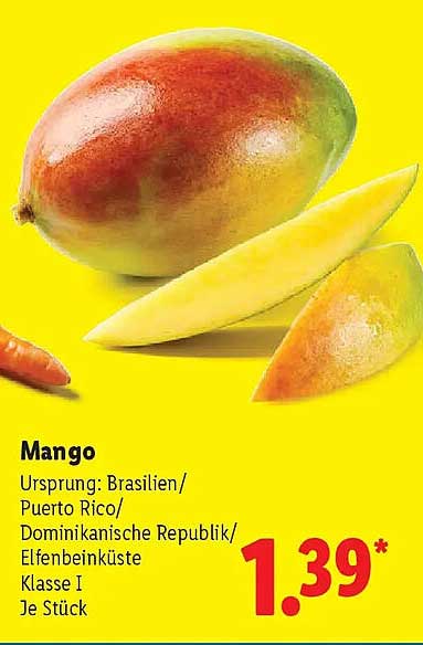 Mango