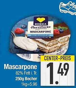 Mascarpone