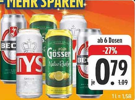 MEHR SPAREN