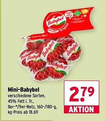 Mini-Babybel