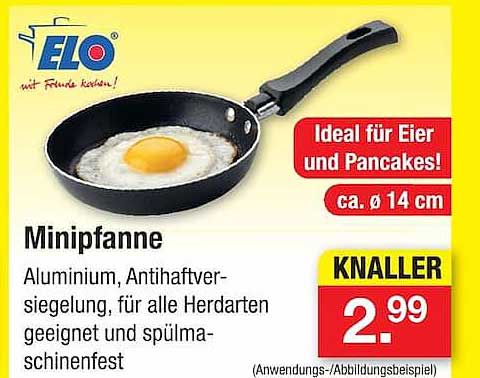 Minipfanne