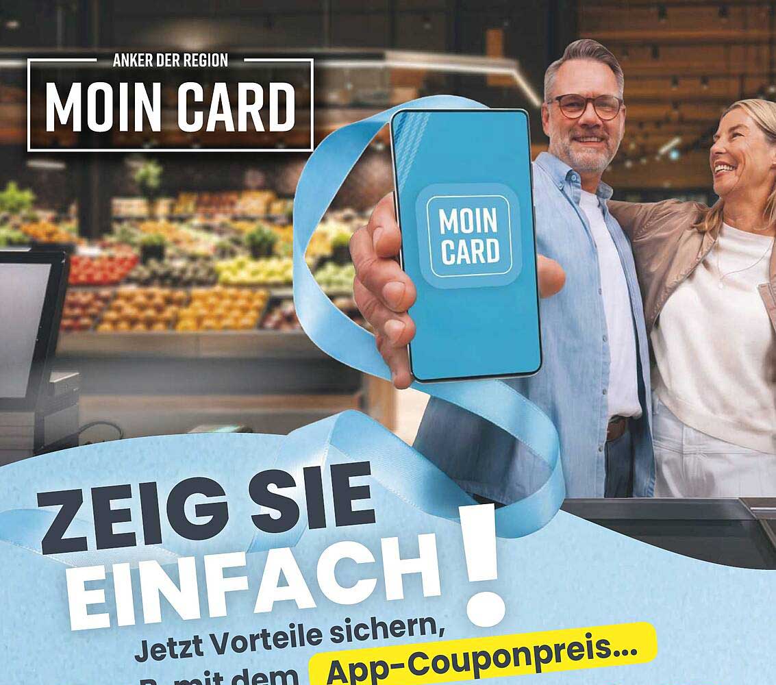 MOIN CARD