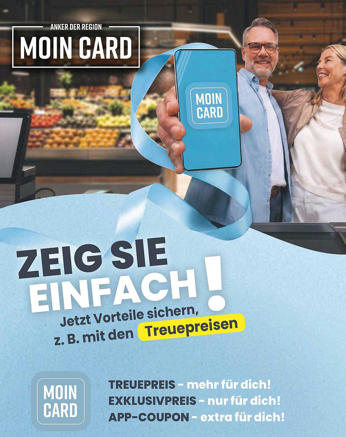 MOIN CARD