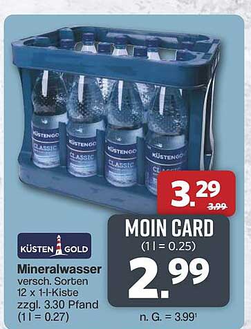 MOIN CARD