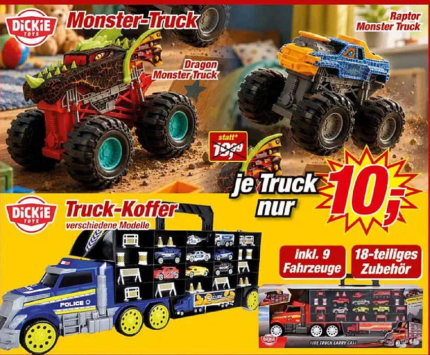 Monster-Truck
