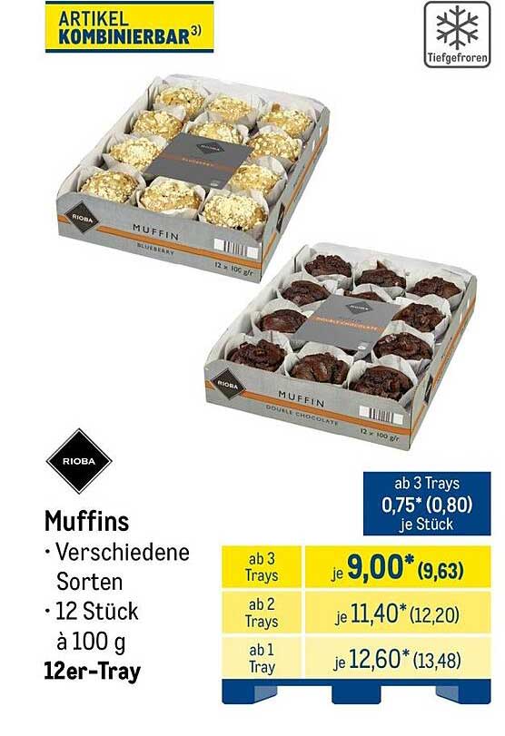 Muffins